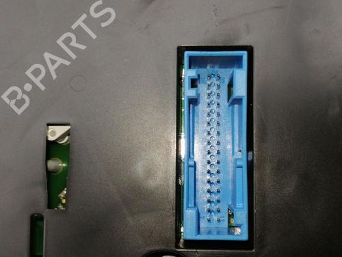 Instrument cluster VW GOLF VI Convertible (517) 1.6 TDI | BP23649841C47 