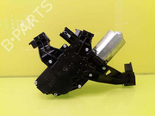 Used Rear wiper motor PEUGEOT 207 (WA_, WC_) 1.4 16V (88 hp) 25783364