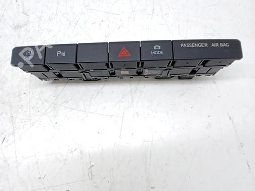 Warning switch VW T-CROSS (C11, D31) 1.0 TSi | BP30920459I22