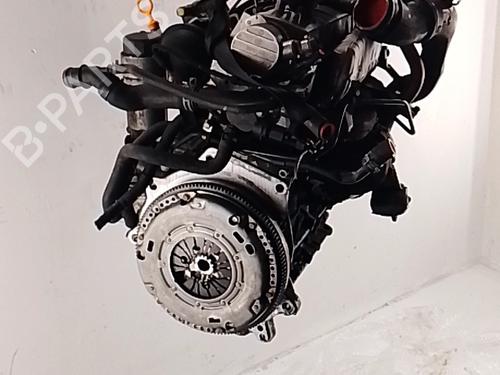 Engine SEAT LEON (1M1) 1.9 TDI | BP36406968M1  - Image 5
