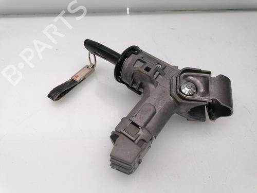 Ignition barrel FORD TOURNEO COURIER B460 MPV 1.0 EcoBoost | BP26169249M48 