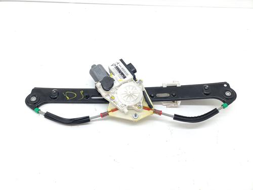 Used Rear right window mechanism BMW X3 (E83) 2.0 sd (177 hp) 26544573