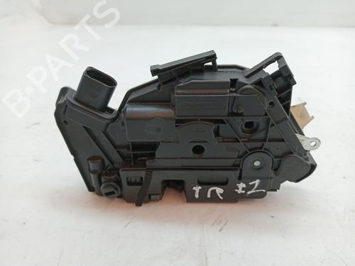 Rear left lock VW TIGUAN (5N_) 2.0 TDI | BP23358005C100 