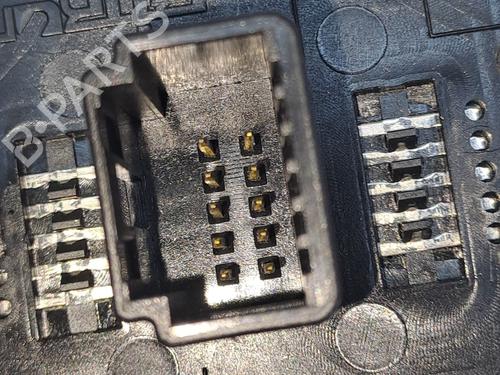 Warning switch TOYOTA YARIS (_P13_) 1.3 (NSP130_, NSP130) | BP24172007I22 