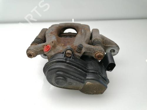 Left rear brake caliper NISSAN QASHQAI II (J11, J11_) 1.6 dCi ALL MODE 4x4-i | BP23384939M107 
