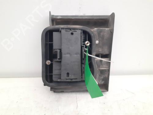 Left taillight VW PASSAT B3/B4 (3A2, 35I) 1.8 | BP25457838C34 