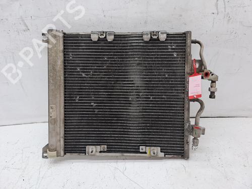 Used AC radiator OPEL ZAFIRA / ZAFIRA FAMILY B (A05) 1.9 CDTI (M75) (120 hp) 27274460