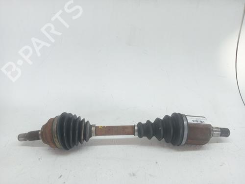 Drivaksel fortil Højre LAND ROVER FREELANDER I (L314) 2.0 Td4 4x4 (112 hp) 24239804
