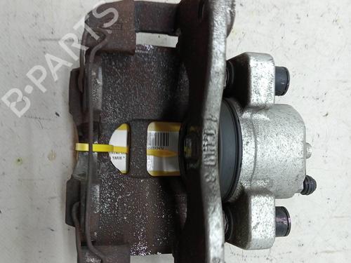 Right front brake caliper TOYOTA YARIS (_P13_) 1.5 Hybrid (NHP130_, NHP130) | BP23351422M104 