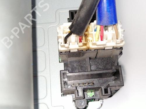 Steering column NISSAN QASHQAI / QASHQAI +2 I (J10, NJ10, JJ10E) 2.0 | BP23936078M21 