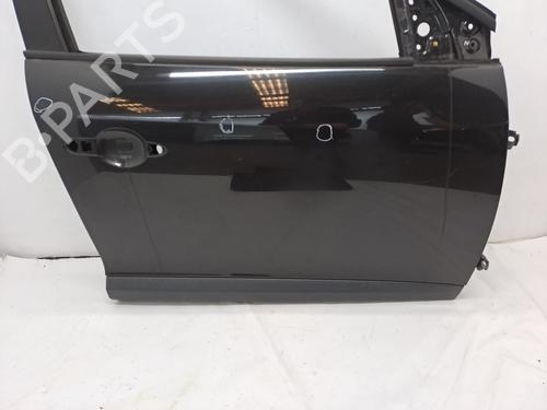 Right front door RENAULT MEGANE III Hatchback (BZ0/1_, B3_) 1.5 dCi | BP25712578C3 