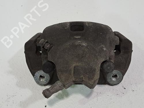Right front brake caliper BMW X3 (E83) 2.0 sd | BP23379486M104 - Image 3