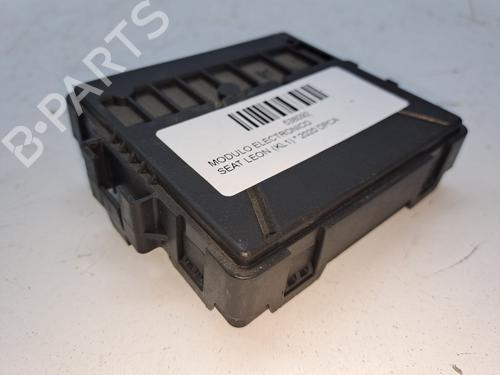 Electronic module SEAT LEON ST (5F8) 1.5 TSI | BP23372007M83 