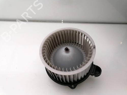Heater blower motor KIA CEE'D (JD) 1.6 CRDi 136 | BP23939431M62 