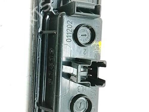 Nummerpladelys Nummerpladelys VW TOURAN (1T3) 1.4 TSI (140 hp) 33766420 33766420