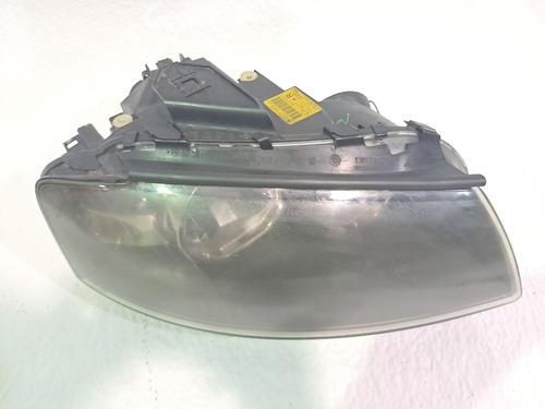 Right headlight AUDI A3 (8P1) 2.0 FSI | BP24848775C29 