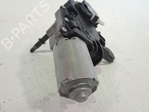 Rear wiper motor VW POLO IV (9N_, 9A_) 1.2 | BP26315992M102 