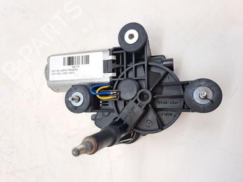 Rear wiper motor FIAT 500 (312_) 1.2 (312AXA1A) | BP23360903M102 