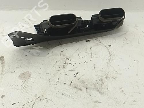 Air vent RENAULT KADJAR (HA_, HL_) 1.5 dCi 110 (HLA3) | BP38420435I21 - Image 4