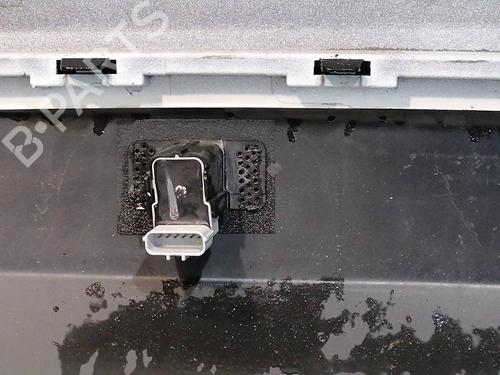 Rear bumper HYUNDAI ix35 (LM, EL, ELH) 1.7 CRDi | BP23939360C8 