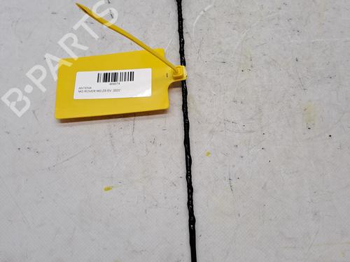 Antenne/Halterung für MG MG ZS SUV (AZS1) EV (156 hp) 31163853