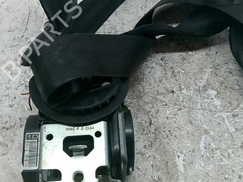Used Front right seatbelt Front right seatbelt 37289051 37289051