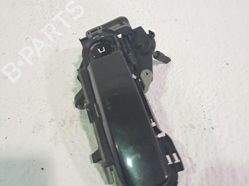 Front left exterior door handle AUDI A3 (8P1) 2.0 FSI | BP24189183C128 