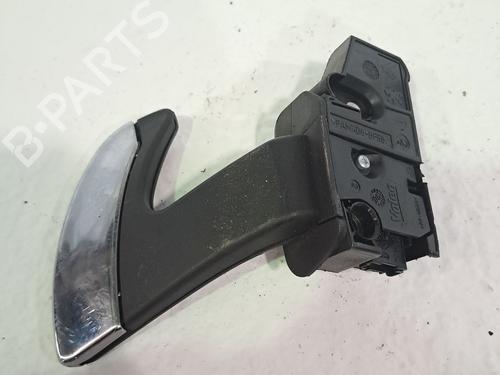 Steering wheel controls CITROËN C4 Grand Picasso I (UA_) 2.0 HDi 138 | BP26492131E15 