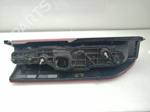 Left taillight FIAT DUCATO Van (250_) 180 Multijet 3,0 D | BP25215132C34 