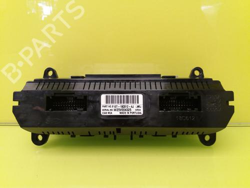 Used Climate control FORD FOCUS III Turnier 1.6 Ti (125 hp) 23387070