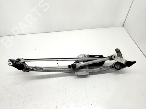 Used Front wiper motor BMW 3 Touring (E91) 330 d (231 hp) 30120883