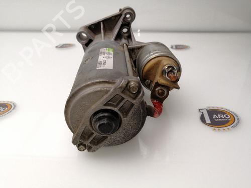 Starter SUZUKI GRAND VITARA II (JT, TE, TD) 1.9 DDiS All-wheel Drive (JT419, TD44, JB419WD, JB419XD,... | BP23458280M8 