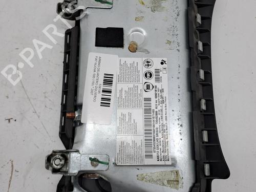 Driver airbag FIAT 500 (312_) 1.2 (312AXA1A) | BP23372514C9 
