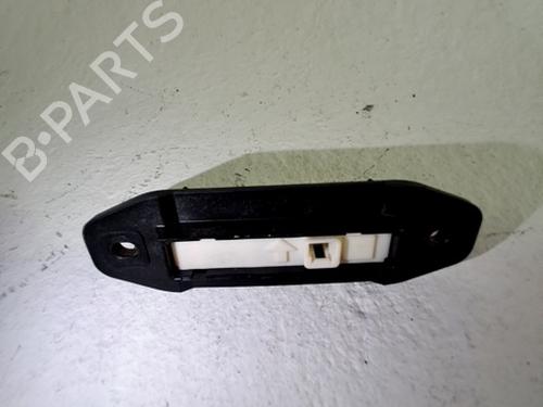 Used Tailgate handle LEXUS CT (ZWA10_) 200h (ZWA10_, ZWA10R) (136 hp) 29557643