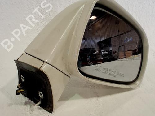 Used Right mirror CHEVROLET CAPTIVA (C100, C140) 2.2 D 4WD (184 hp) 30623176
