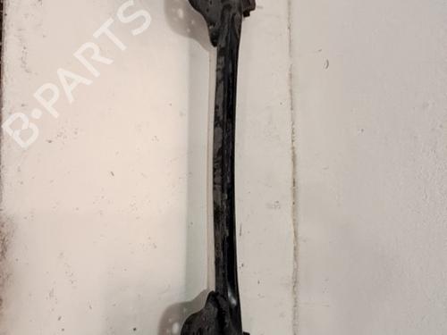 Used Rear axle CITROËN C1 II (PA_, PS_) 1.2 VTi 82 (82 hp) 30477873