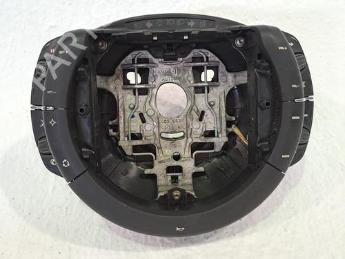 Used Steering wheel controls CITROËN C4 I (LC_) 1.6 HDi (90 hp) 24108793