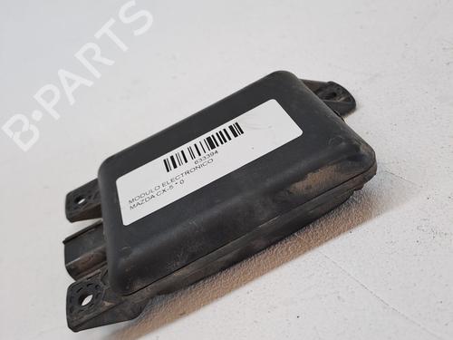 Electronic module MAZDA CX-5 (KE, GH) 2.2 D (KE2FW) | BP25281775M83 