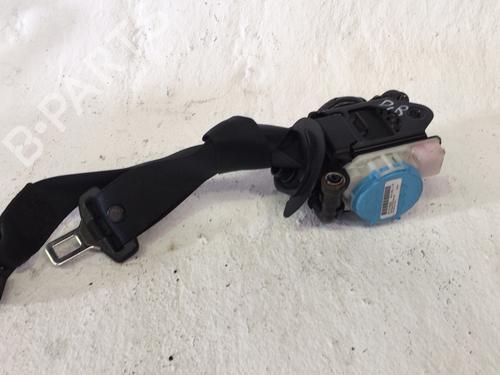 Used Front right seatbelt Front right seatbelt MERCEDES-BENZ B-CLASS Sports Tourer (W246, W242) B 180 CDI (246.200) (109 hp) 39557231 39557231