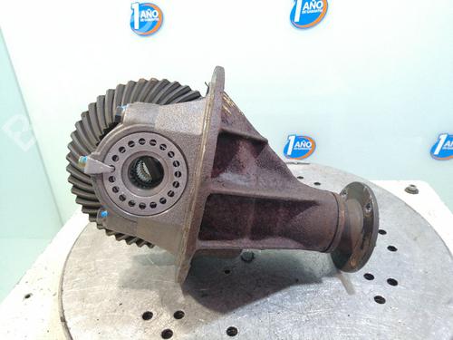 Used Rear differential MITSUBISHI L200 (K7_T, K6_T, K5_T) 2.5 TDiC (101 hp) 30451604