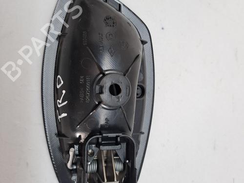 Højre bagtil invendig håndtag RENAULT MEGANE III Hatchback (BZ0/1_, B3_) 1.2 TCe (BZ2B, BZ11) | BP23289072I16 