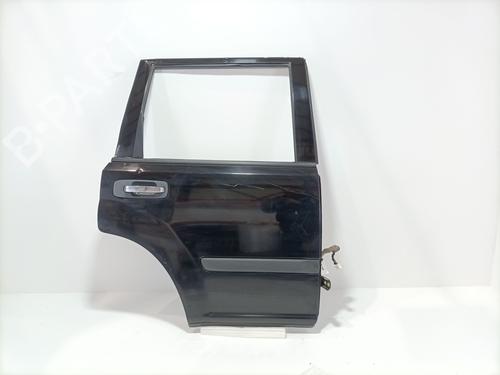 Right rear door NISSAN X-TRAIL I (T30) 2.2 dCi 4x4 | BP25998362C5 