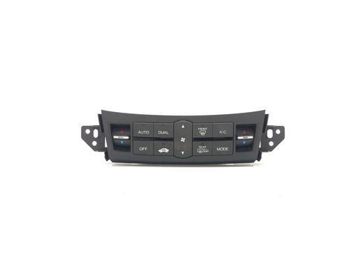 Used Climate control HONDA ACCORD VIII (CU) 2.2 i-DTEC (CU3) (150 hp) 26315324