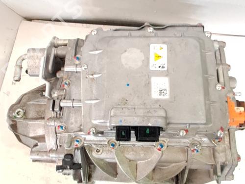 Motor FORD USA EDGE 2.0 TDCi AWD | BP30920368M1