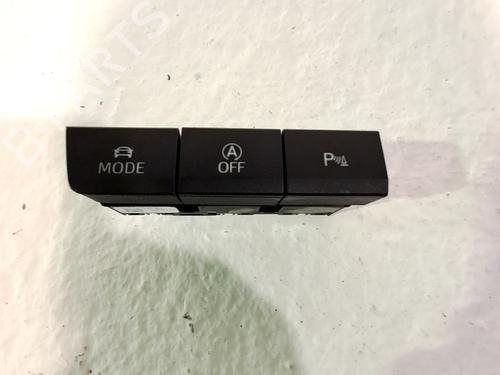 Used Switch Switch SEAT LEON (5F1) 1.5 TSI (150 hp) 33765205 33765205
