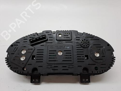 Instrument cluster KIA SPORTAGE III (SL) 1.7 CRDi | BP23364640C47 