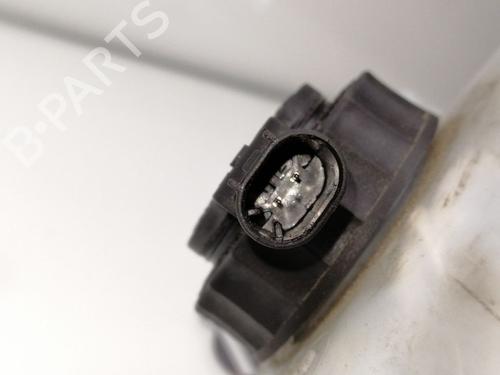 Brake master cylinder BMW 1 Coupe (E82) 120 d | BP23378324M77 