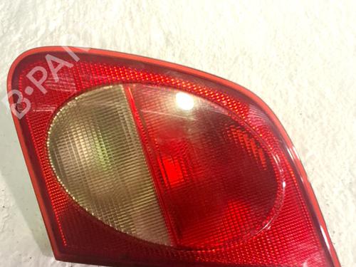 Used Right tailgate light MERCEDES-BENZ E-CLASS (W210) E 240 (210.061) (170 hp) 32107488