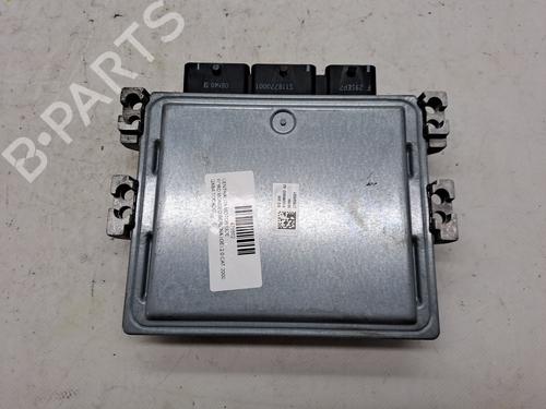 Engine control unit (ECU) FORD MONDEO IV Turnier (BA7) 2.0 TDCi | BP23361686M57 