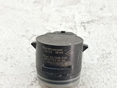 Electronic module RENAULT CAPTUR II (HF_) TCe 90 (HFM6) | BP38749195M83 - Image 2